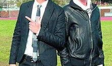 扒一扒娱乐圈爆料同志,扒一扒那些鲜为人知的同志爆料